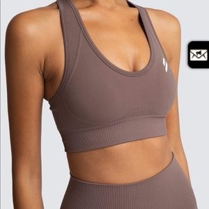 DOYOUEVEN Hyperflex Seamless Leggings&Bra